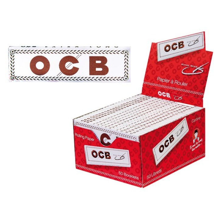 OCB Extra Long