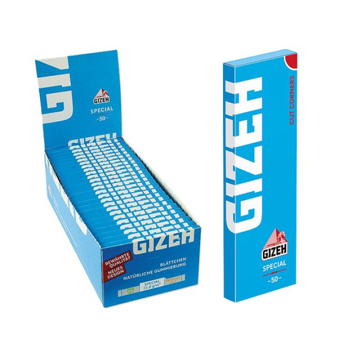 Gizeh Spezial