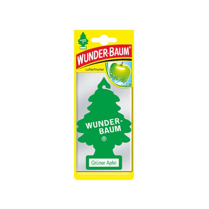 Wunderbaum "Grüner Apfel"