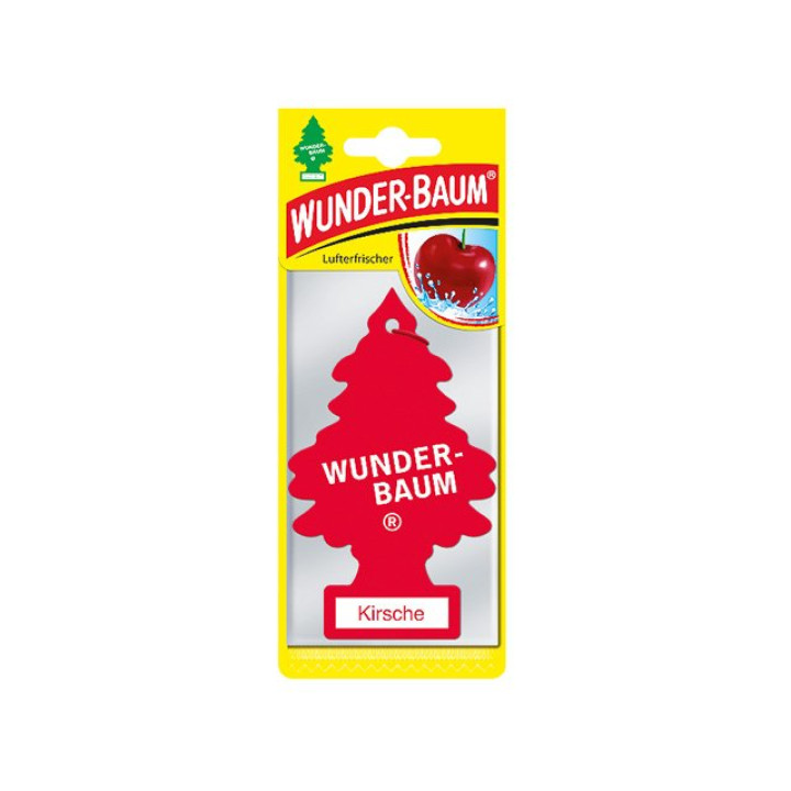 Wunderbaum "Kirsche"