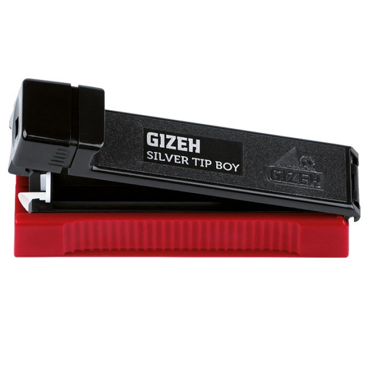 Gizeh Silver Tip Boy
