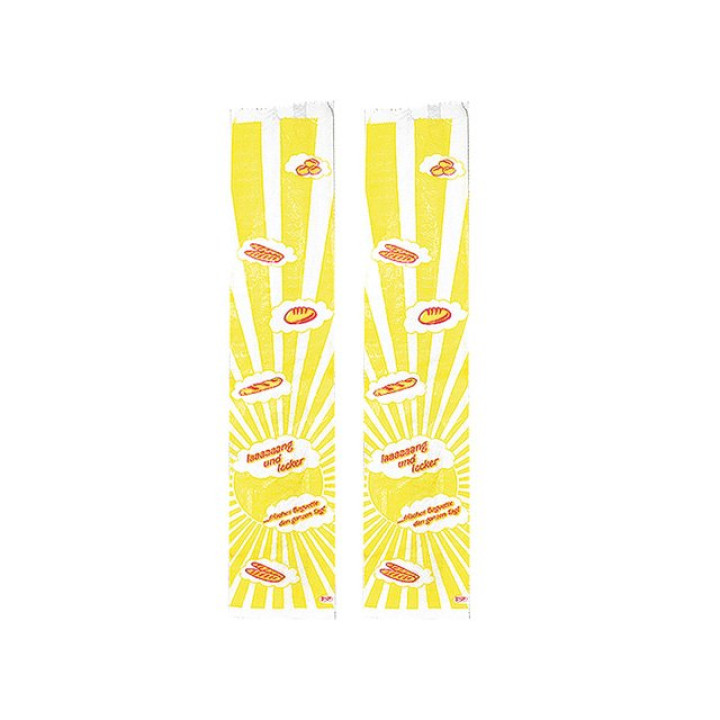 Baguette / Snack-Beutel  XL - Gross - 308700