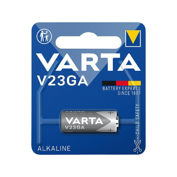 Varta V23GA 12V