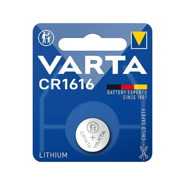 Varta CR1616