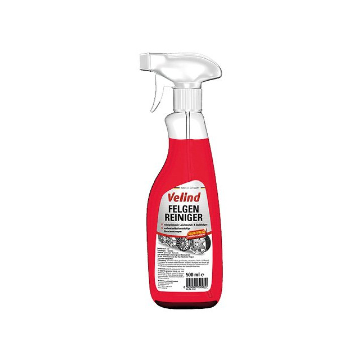 Velind Felgenreiniger 500ml
