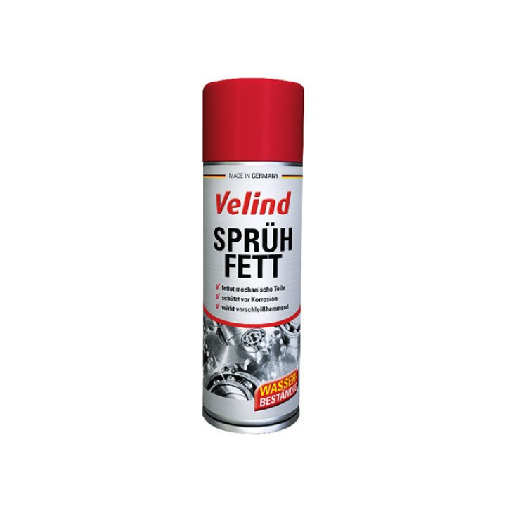 Velind Sprühfett 300ml