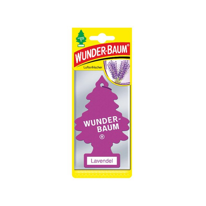 Wunderbaum "Lavendel"