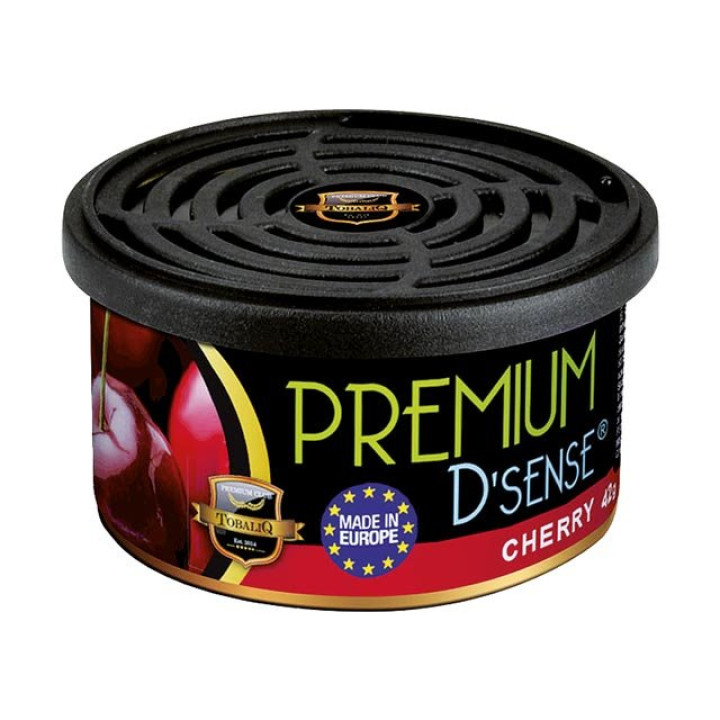 Premium D'Sense Duftdosen 42g -Cherry 15er