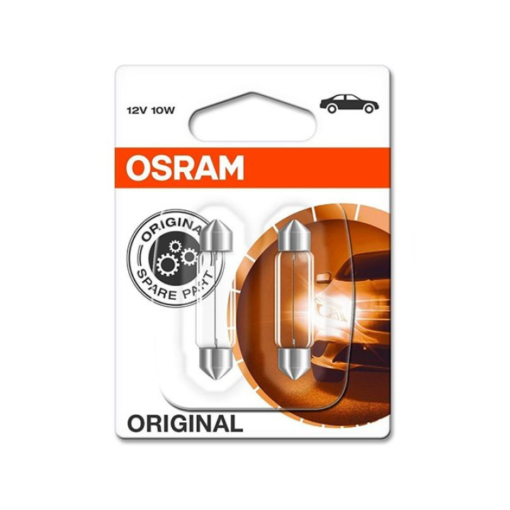 Osram  PKW - 10W - 12V
