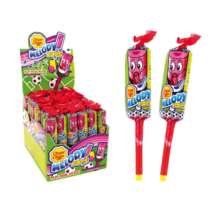 Chupa Chups Melody Pop