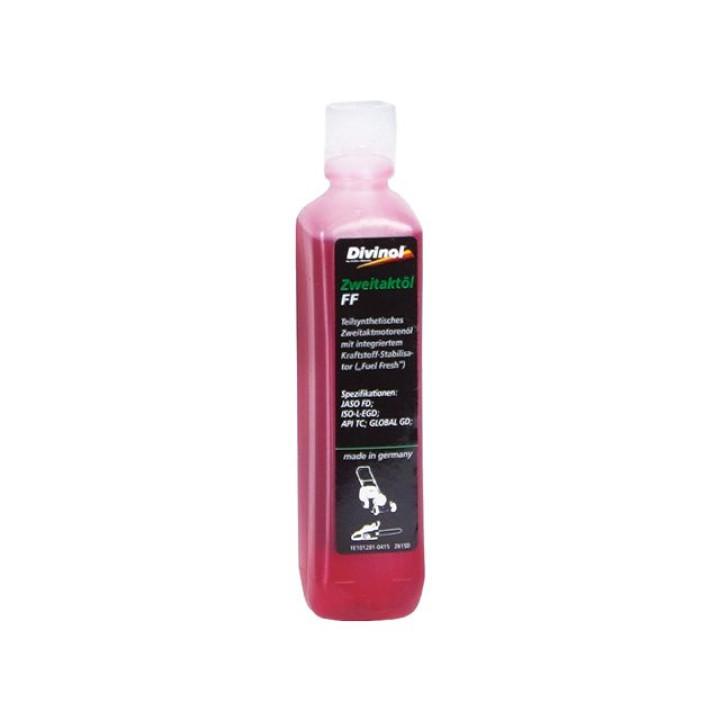 Zweitaktöl Divinol FF 2T 100ml