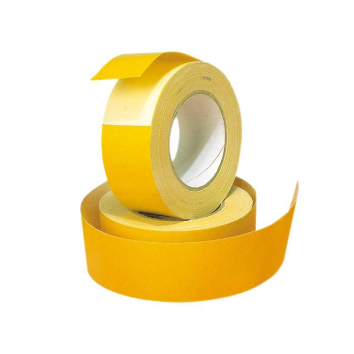 Doppelseitiges-Klebeband "Yellow"