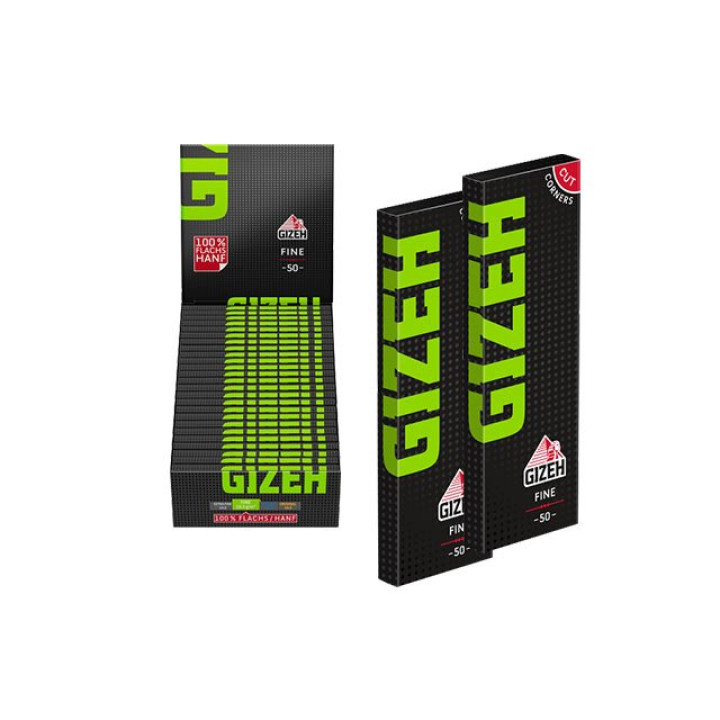 Gizeh Fine 50