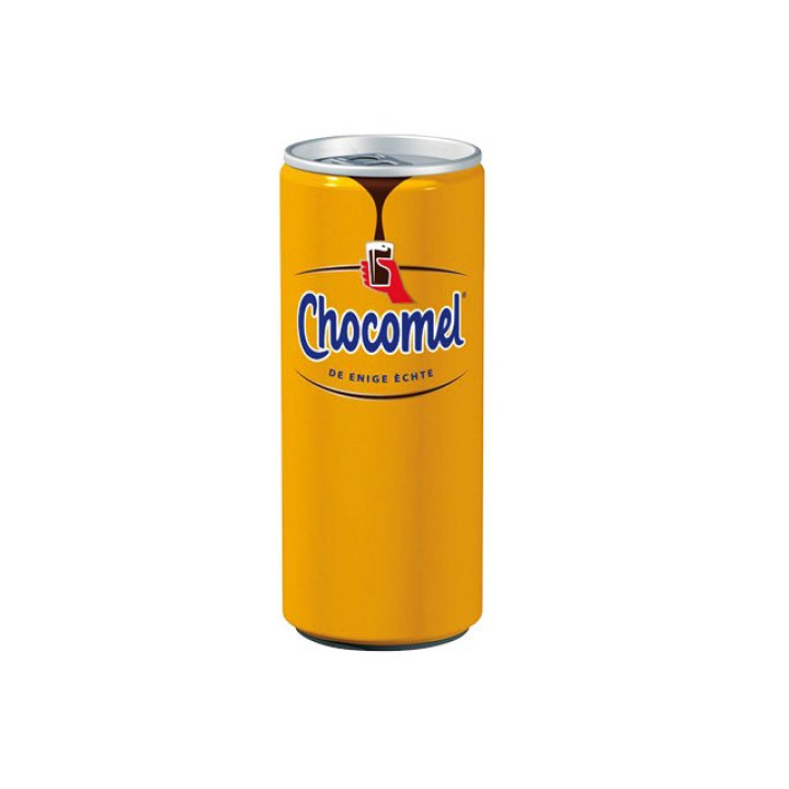 Chocomel, Schoko-Drink ,250ml