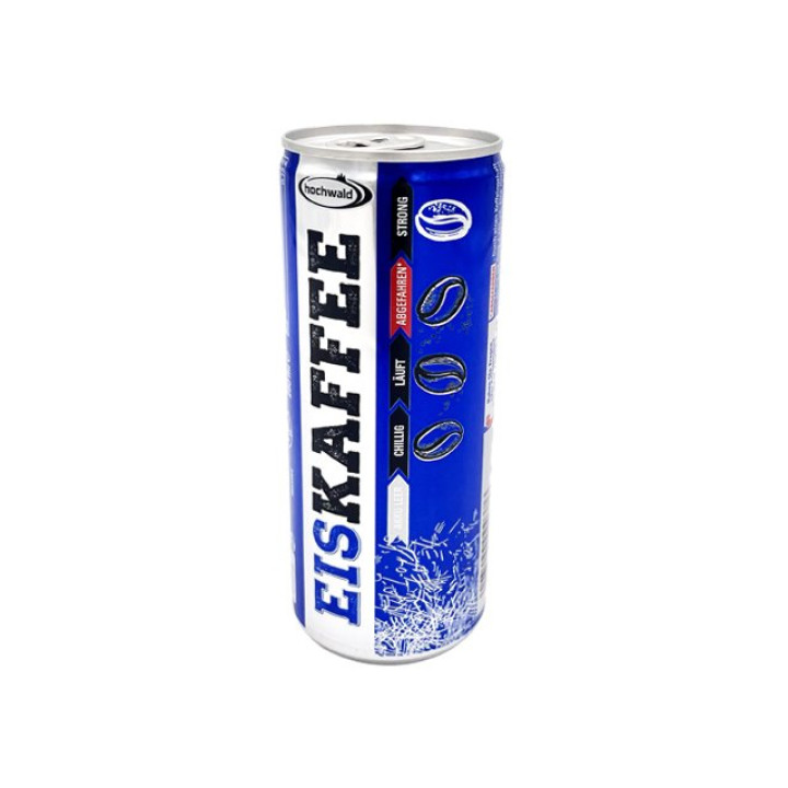 Eiskaffee Dose 250 ml (Pfand-Dose)