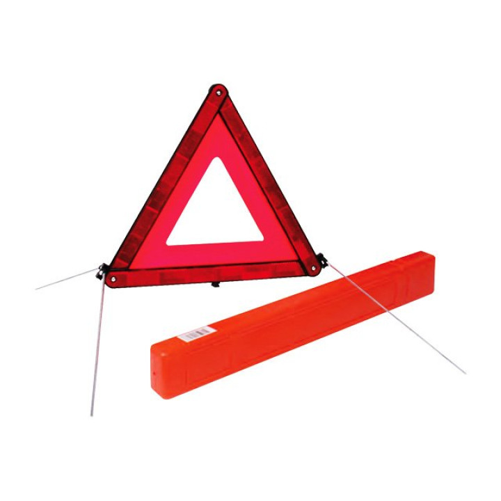 PKW Warndreieck "ROT"