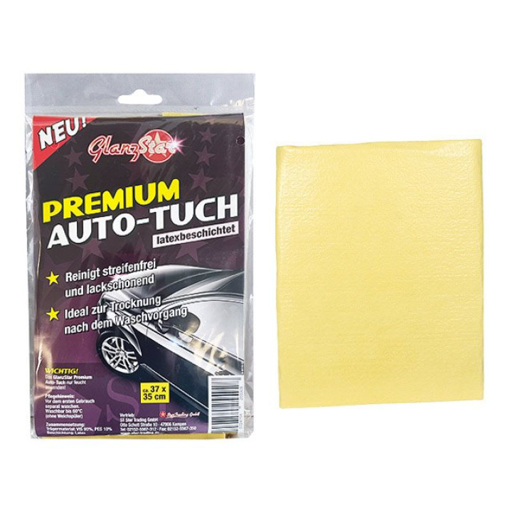 Premium-Autotuch "WASH PROFI"
