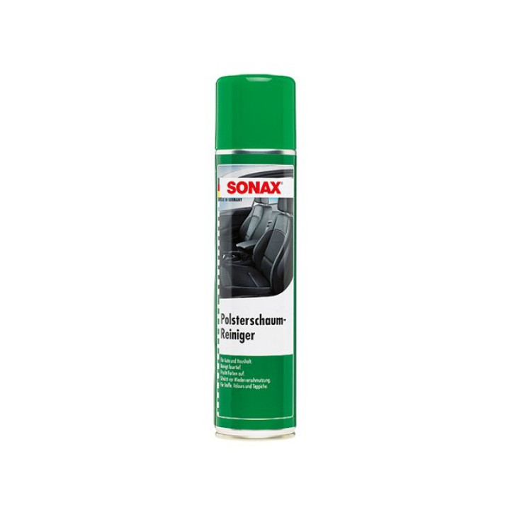Sonax® "Polster Schaum Reiniger" 400ml