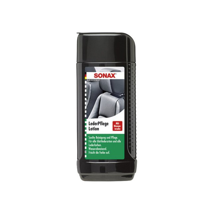 Sonax® "Lederpflege Lotion" 250 ml