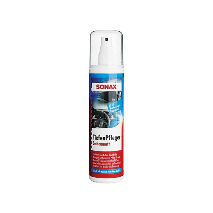 Sonax® "TiefenPfleger seidenmatt" 300 ml
