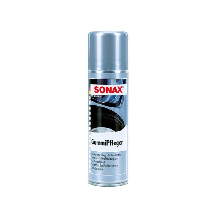 Sonax® "GummiPfleger" 300 ml