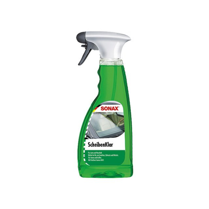 Sonax® "ScheibenKlar" 500 ml