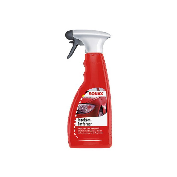 Sonax® "Insekten-Entferner"  500 ml