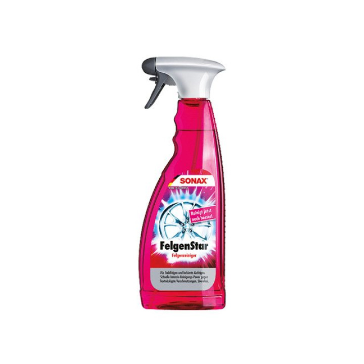 Sonax® "Felgenstar" 750 ml