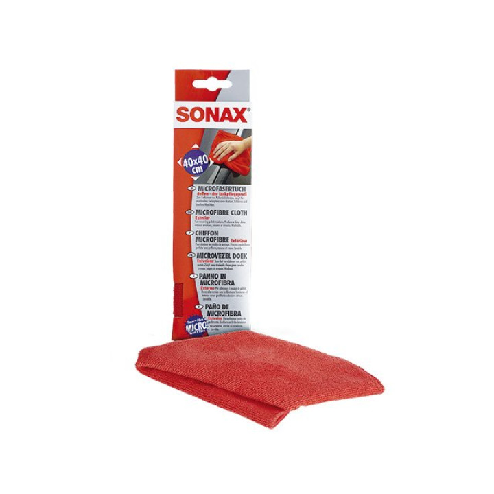 Sonax® "Microfasertuch"