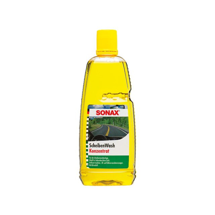 Sonax® "ScheibenWash Konzentrat" 1l, 260300