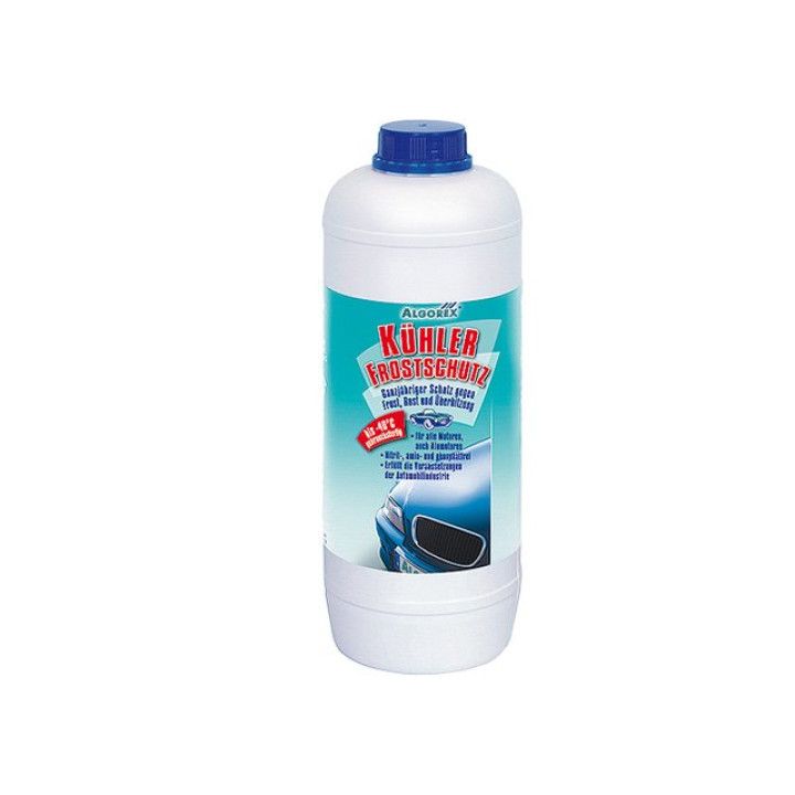 Algorex Kühler-Frostschutz, 1,5L -40Grad