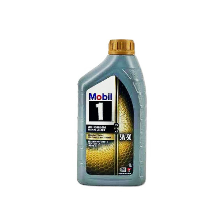 Motoren Öl "MOBIL 1 FS  0w40" 1L