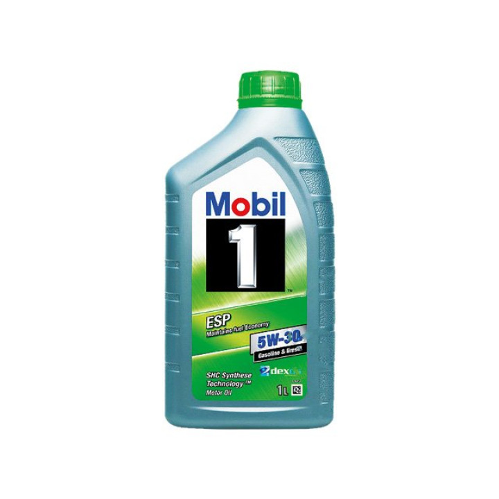 Motoren Öl "MOBIL ESP Formula 5w30" 1L