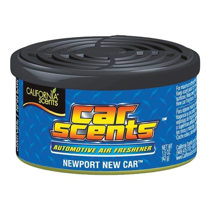 California CarScents - Newport New Car