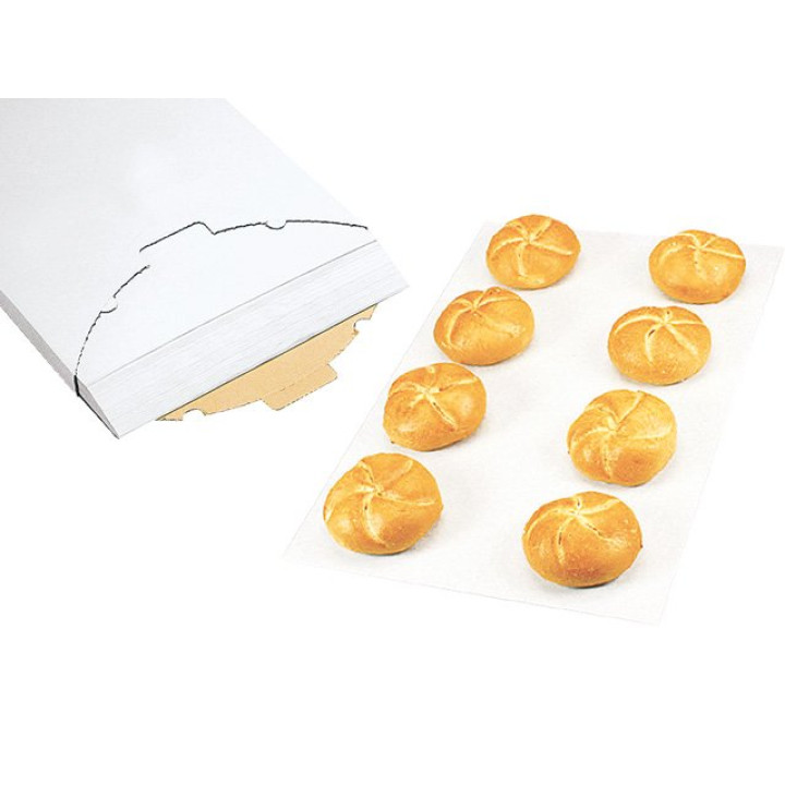Backtrennpapier