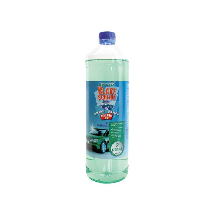 ALGOREX "Scheibenklar Sommer" 1L