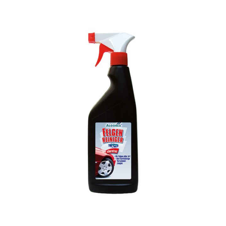 ALGOREX "Felgenreiniger" 500ml