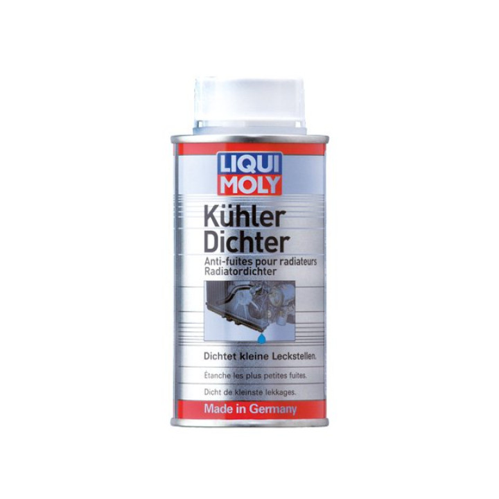 LIQUI MOLY "Kühler Dichter", 150 ml