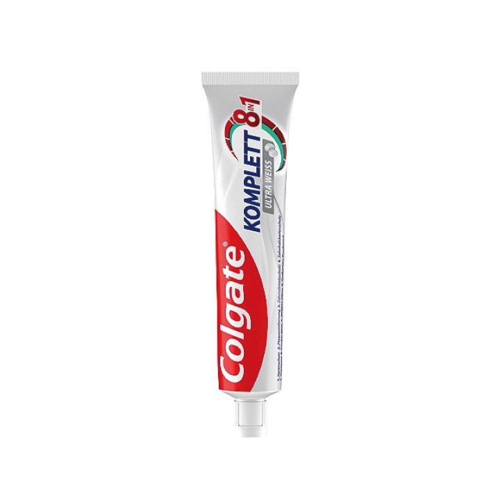 Colgate Zahnpasta Ultra Weiss 75ml