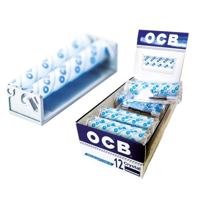 OCB Drehmaschine