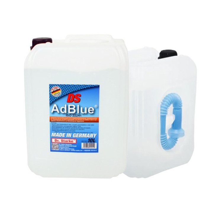 AdBlue 10 Liter