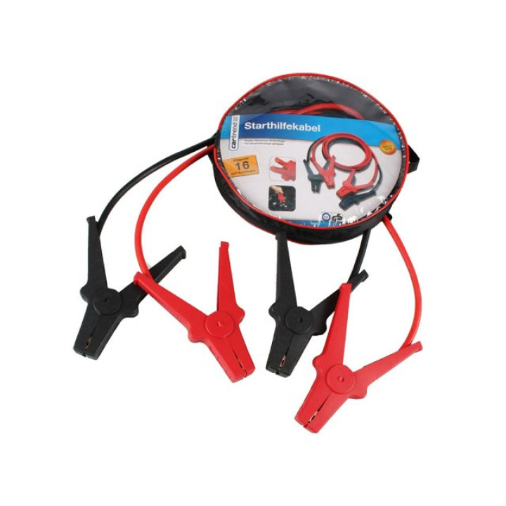 Starterkabel "Filmer"  - 220A - 3m