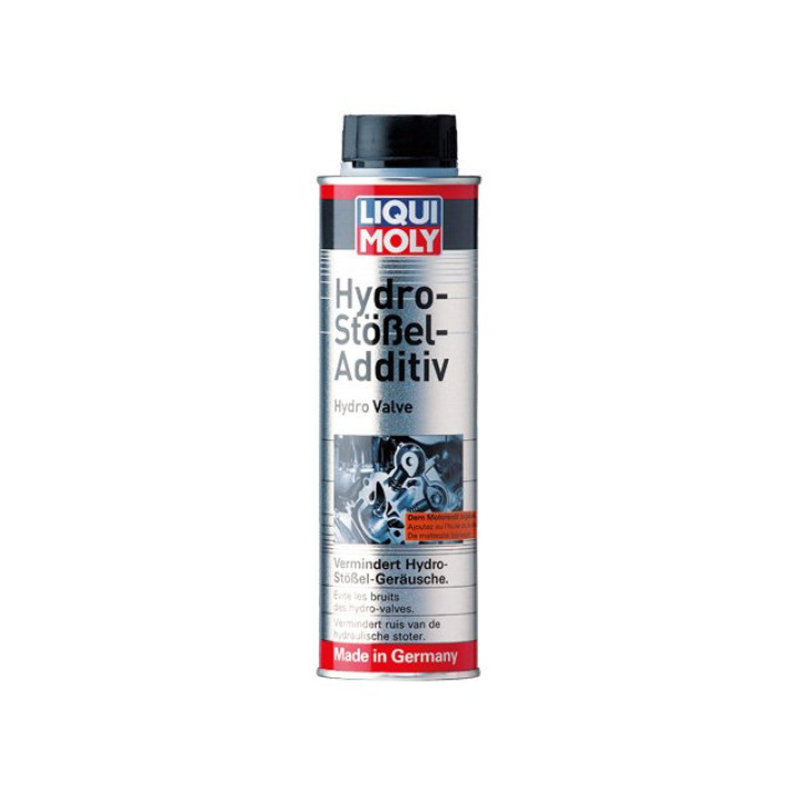 Liqui Moly "Hydro-Stößel-Additiv" 300ml