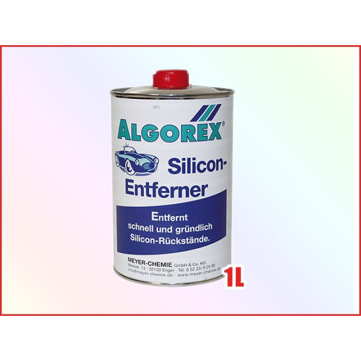Algorex Silikonentferner 1L