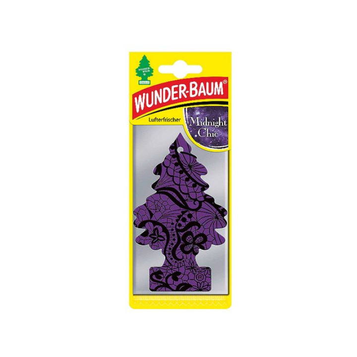Wunderbaum "Midnight Chic"
