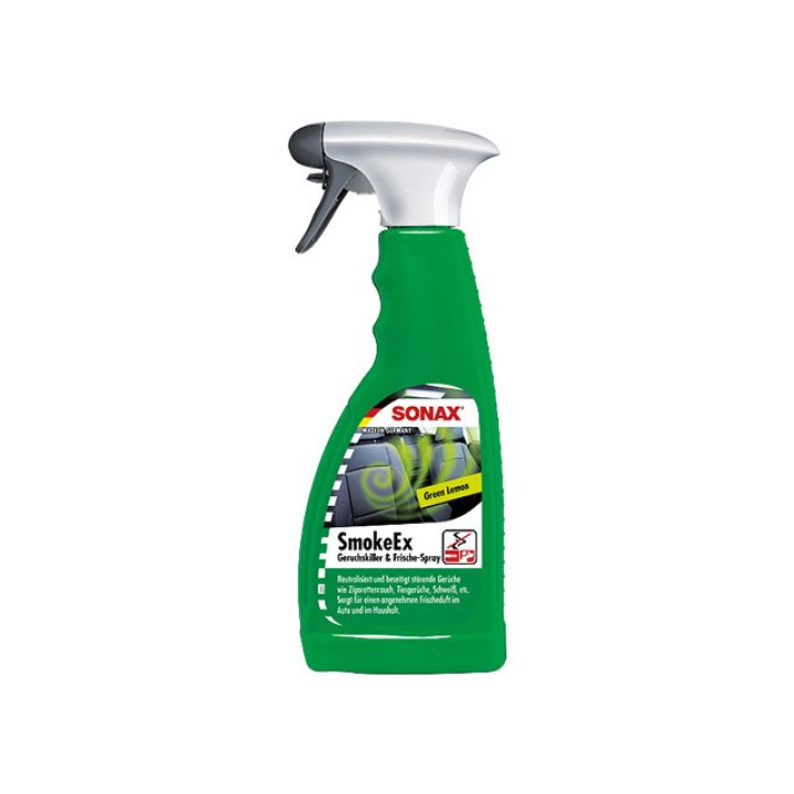 Sonax®  "Smoke EX" 500ml
