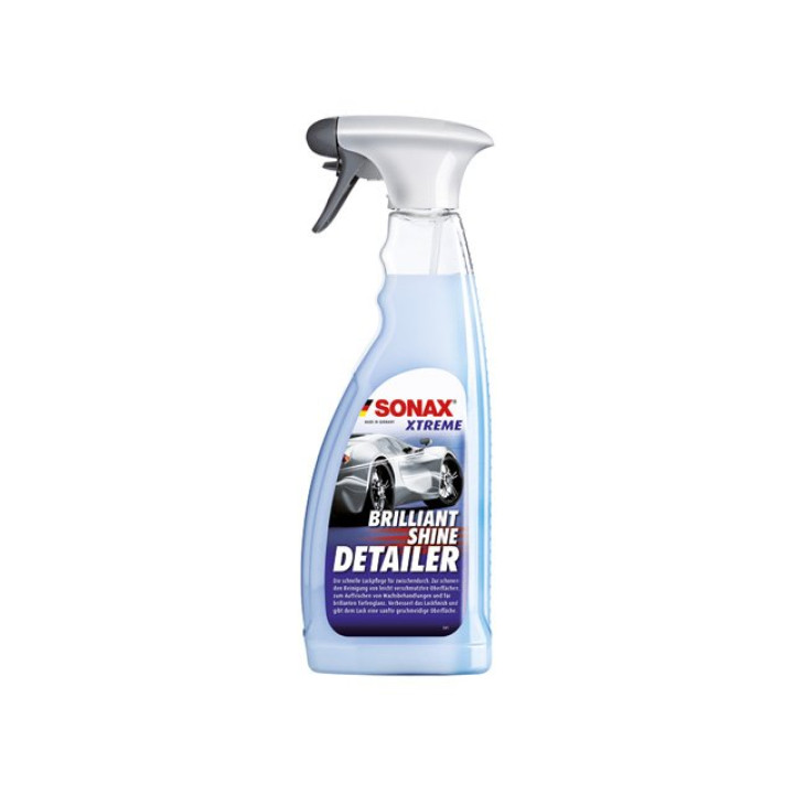 Sonax®  "Brilliant Shine Detailer" 750 ml