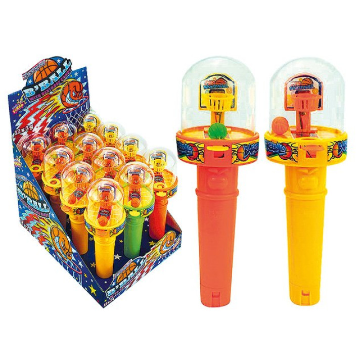 Basketball Set "B'Ball"