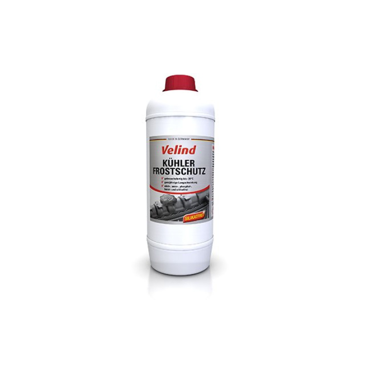 Velind Kühlerfrostschutz -30° 1,5l