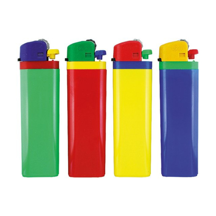 Go Einweg Fzg. "Colors"